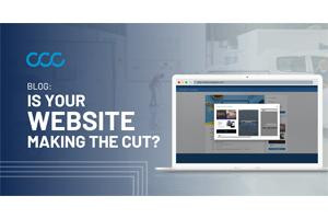 Customer Impressions: Is Your Website Making the Cut?