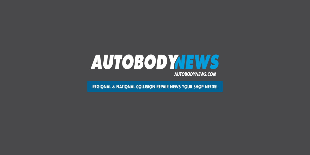 Lee’s Garage Named AASP/NJ’s Body Shop of the Year