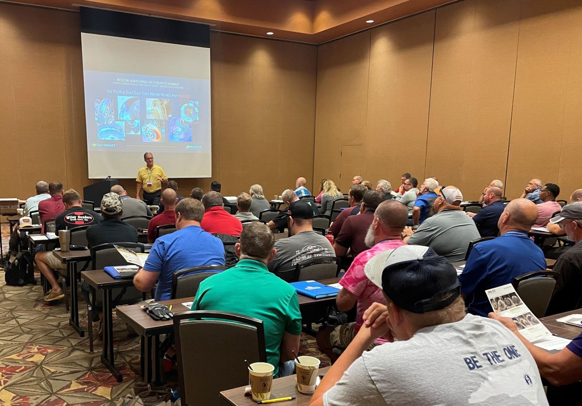 ASE-2025-instructor-conference