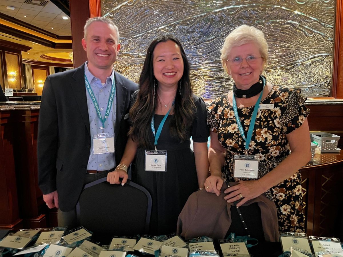 CIF Announces Upcoming Fundraising Event, Repeat Annual Donor
