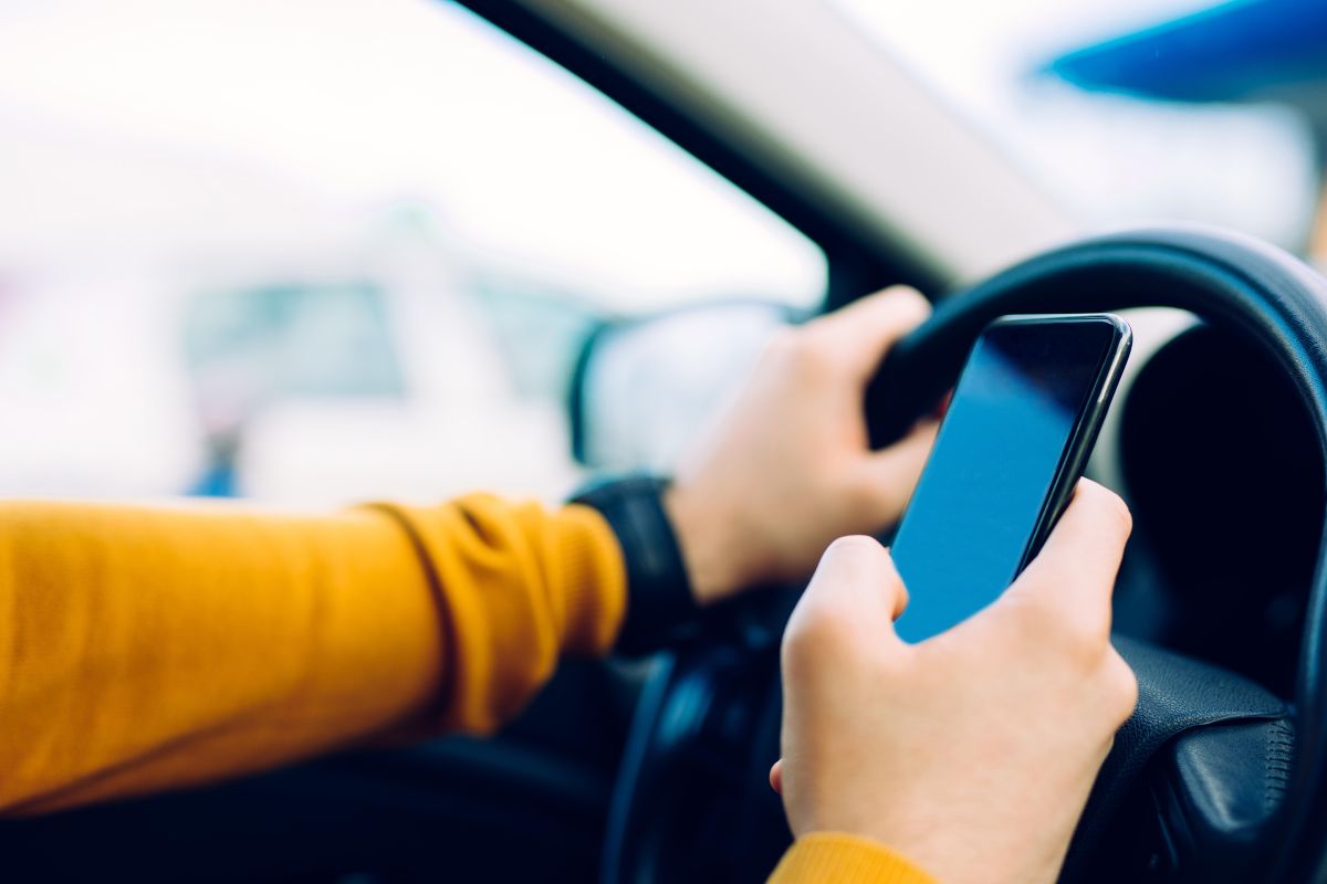 Colorado-distracted-driving