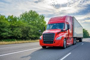 Nevada-autonomous-trucking-industry-bill