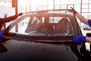 Auto Glass Safety Council Reaccredited by ANSI to Set Safety Standards
