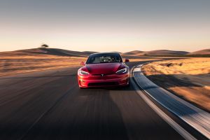Tesla Q1 Net Income Plunges 71% Amid Sales Slump, Political Fallout