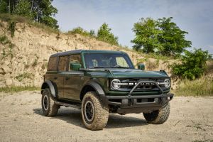 Ford-Bronco-Maverick-battery-recall