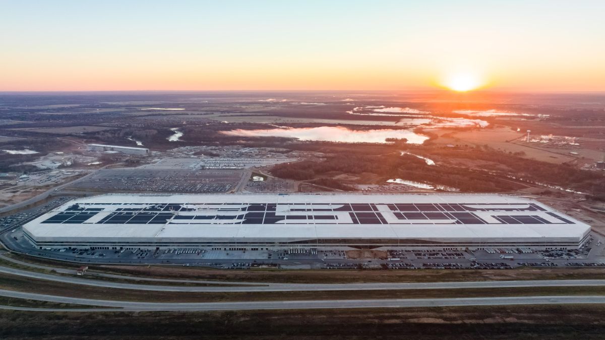 Tesla-Texas-Gigafactory-Austin-land-use-exemption