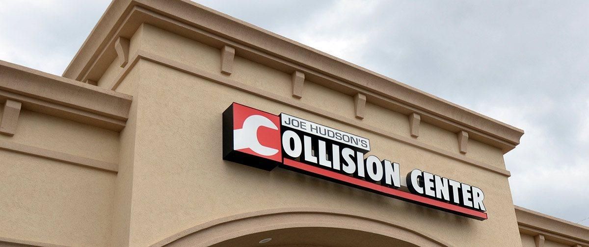 Joe-Hudson's-Collision-Center-Mike-Smith-Dothan-AL