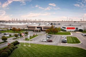 Toyota-Indiana-SUV-EV-production