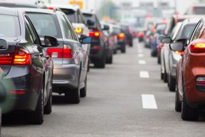 Supreme Court May Revive Fuel Industry Suit Over California Emissions