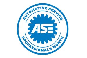 ASE Designates June as Automotive Service Professionals Month