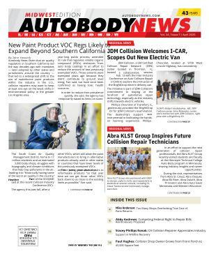 Midwest Digital Magazine - April 2025