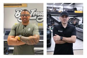 Avery Dennison Introduces New Paint Protection Film Class Trainers