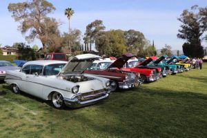 California Bill Seeks Smog Exemption for 35+ Year-Old Classics