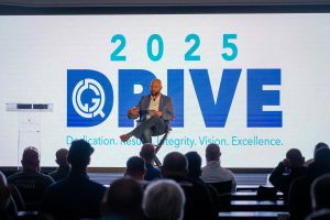 Quality Collision Group D.R.I.V.E Conference Focuses on OEM Practices, Team-Building