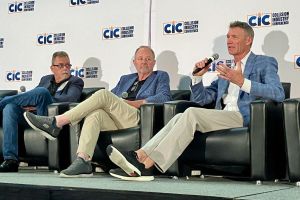 CIC Presentations Cover ADAS 'Myths and Realities,' Cybersecurity, Shop Culture