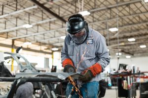 Implement Sustainable Practices in Your Collision Repair Shop to Drive Profitability