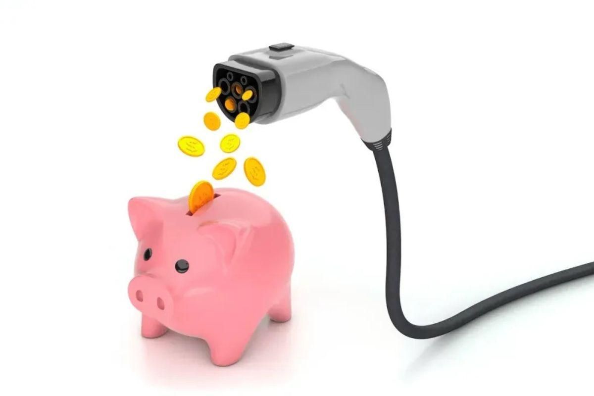 North-Dakota-EV-road-use-fees-bill