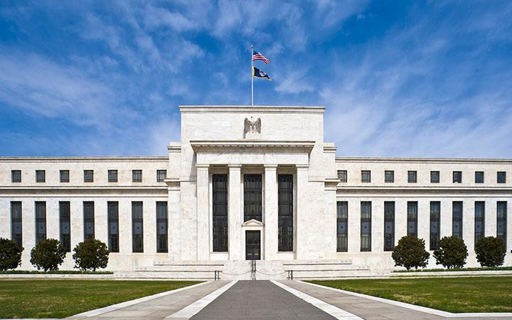 Federal-Reserve-interest-rate