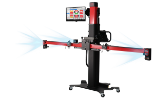 Autel Releases Major Alignment and ADAS Calibration Software Updates