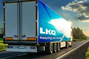 LKQ Organic Revenue Declines Amid Industry Slowdown, But Meets Estimates