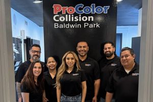 ProColor-Collision-Baldwin-Park-CA-OEM-certifications