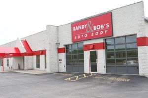 Randy-and-Bob's-Auto-Body-catalytic-converter-theft-DNA-arrest