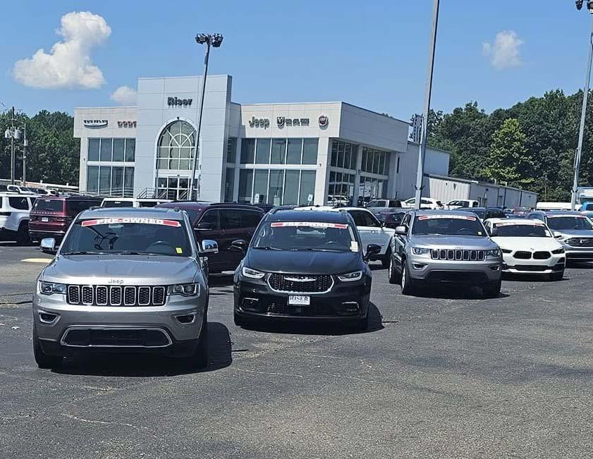 Riser-CDJR-F-dealership-sale-Arkansas