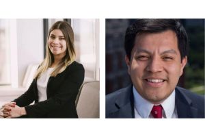 SEMA Adds Tierra Hubbard, Juan Mejia to Government Affairs Team