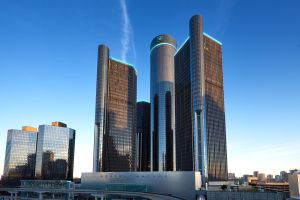 Former Tesla Exec JP Clausen Exits GM After One Year