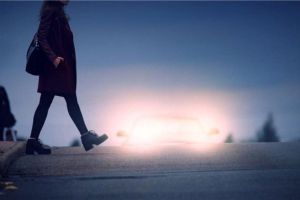 IIHS President: Dark Roadways Deadly No Matter the Time
